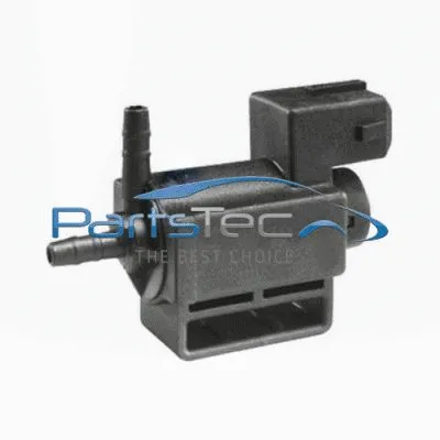 Vanne EGR, commande des gaz d'échappement PartsTec PTA510-0557