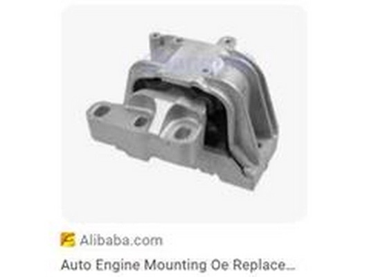 Support moteur ZPY 1K0 199 262CP