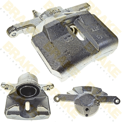 Étrier de frein Brake ENGINEERING CA3321R