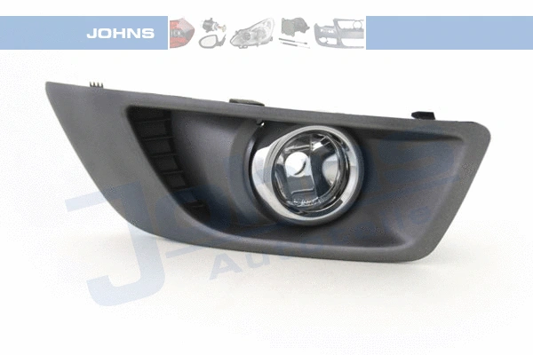 Projecteur antibrouillard JOHNS 32 19 30-3