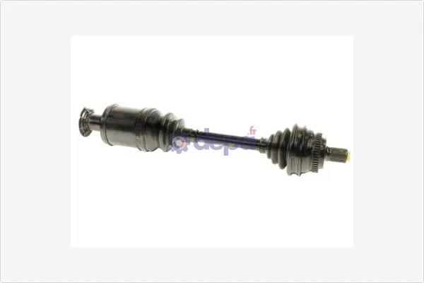 Arbre de transmission DEPA 3309802