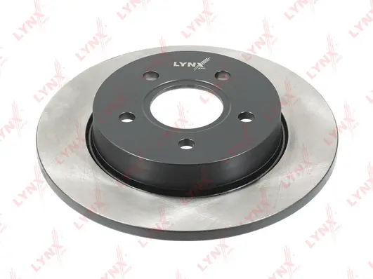 Disque de frein LYNXAUTO BN-1018