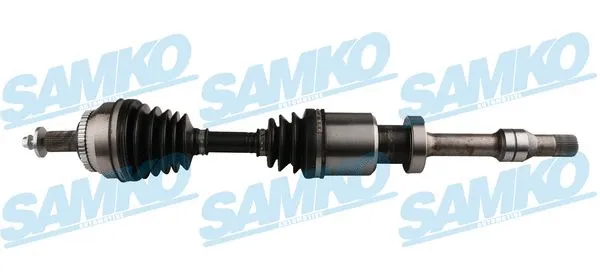 Arbre de transmission SAMKO DS60974