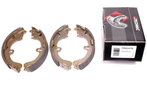 Jeu de mâchoires de frein PROTECHNIC PRS0479