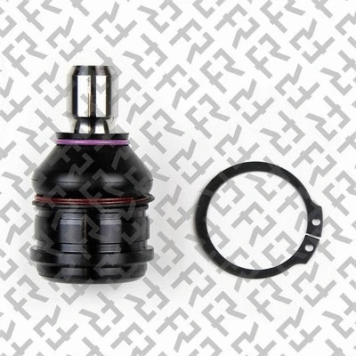 Bras de liaison, suspension de roue FR REDAELLI FO-604K