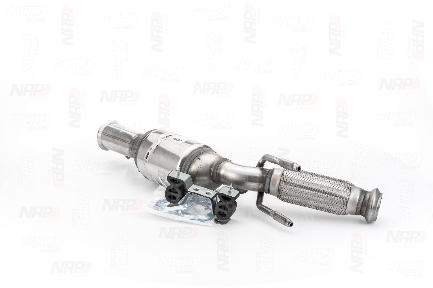 Catalyseur NAP carPARTS GmbH CAK10511