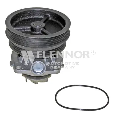 Pompe à eau, refroidissement du moteur FLENNOR FWP70379