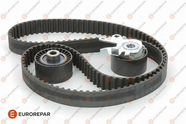 Kit de courroie crantée EUROREPAR E118440