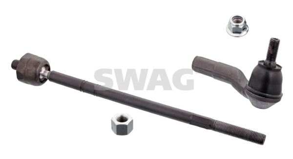 Barre de connexion SWAG 30 10 2246