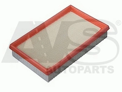 Filtre à air AVS AUTOPARTS PA651