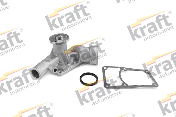 Pompe à eau, refroidissement du moteur KRAFT AUTOMOTIVE 1501500