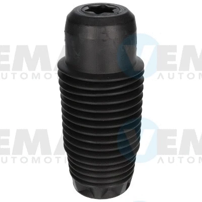 Bouchon de protection/soufflet, amortisseur VEMA 400159