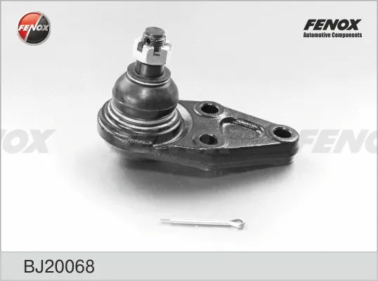 Rotule de suspension FENOX BJ20068