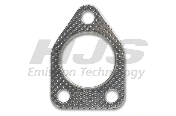 Joint, tuyau d'échappement HJS 83 45 7654