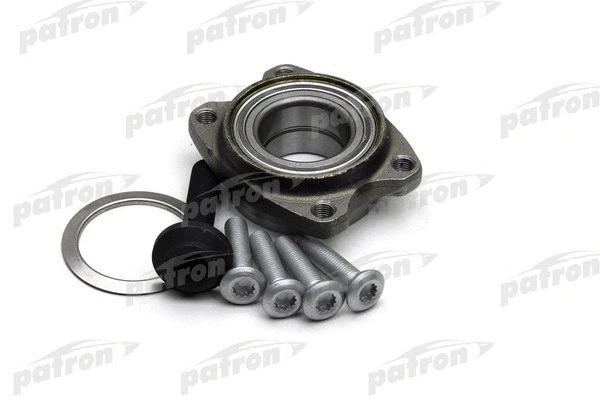 Kit de roulements de roue PATRON PBK3536H