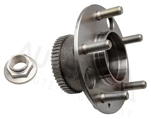 Kit de roulements de roue AUTEX 802782