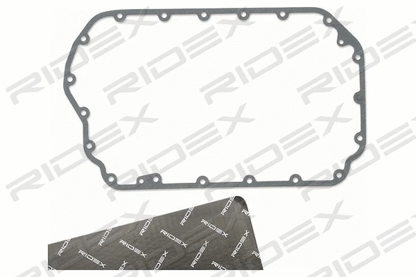 Joint, carter d'huile RIDEX 455G0059
