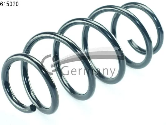 Ressort de suspension CS Germany 14.615.020