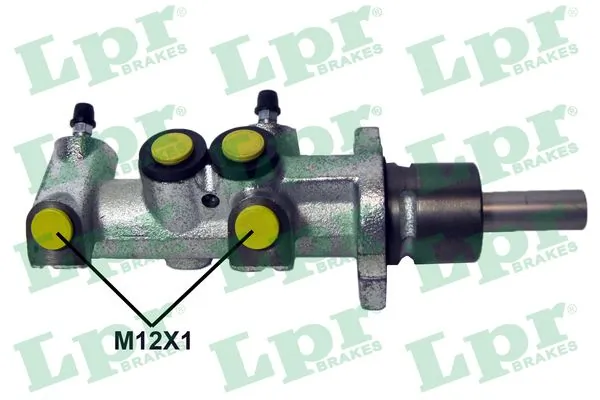 Maître-cylindre de frein LPR 6183