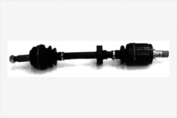 Arbre de transmission DEPA 3385150
