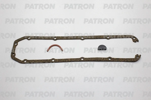 Jeu de joints d'étanchéité, couvercle de culasse PATRON PG6-0157