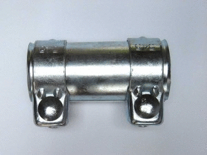 Raccord de tuyau, système d'échappement MTR MT1009