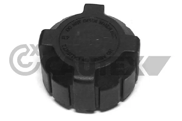 Bouchon, réservoir de liquide de refroidissement CAUTEX 955386
