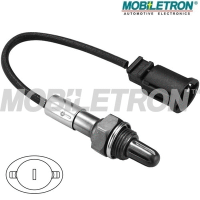 Sonde lambda MOBILETRON OS-F101