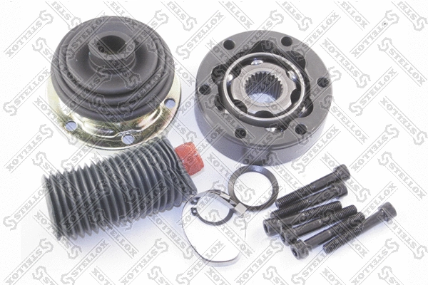Jeu de joints, arbre de transmission STELLOX 160 1005-SX