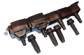 Bobine d'allumage EUROCABLE DC-1188