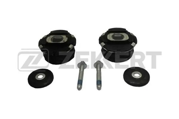 Kit de réparation, corps de l'essieu ZEKKERT GM-6081