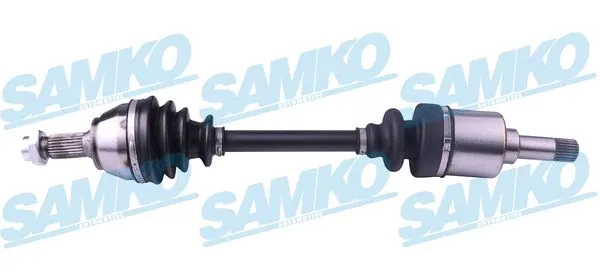 Arbre de transmission SAMKO DS60546
