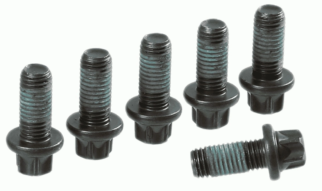 Visserie, volant moteur SACHS 1874 000 065