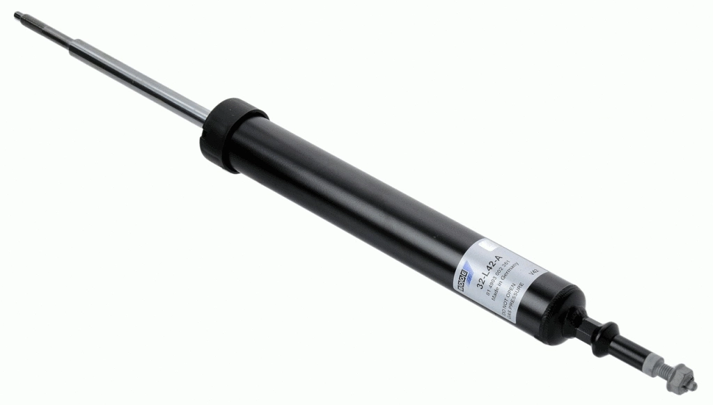 Amortisseur BOGE 32-L42-A