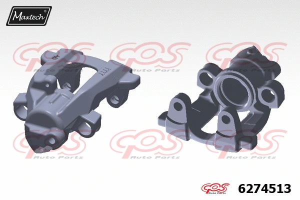 Étrier de frein MAXTECH 6274513