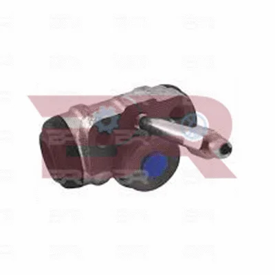 Cylindre de roue BOTTO RICAMBI BRFR4164