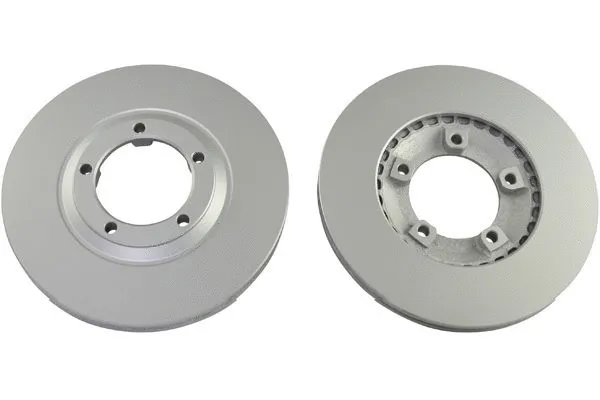 Disque de frein KAVO PARTS BR-3209-C