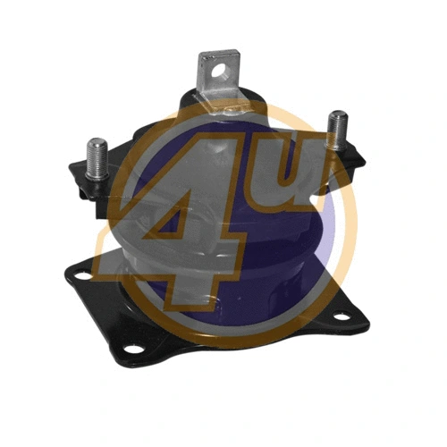 Support moteur 4u HN-EM-00212