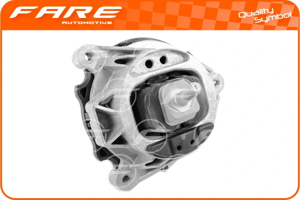 Support moteur FARE SA 15387