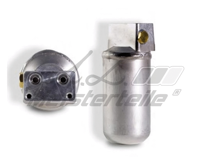 Filtre déshydratant, climatisation A.Z. Meisterteile AZMT-45-036-1167