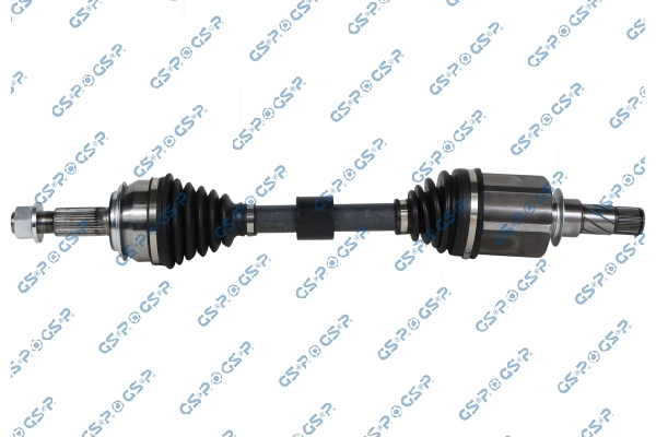 Arbre de transmission GSP 203656