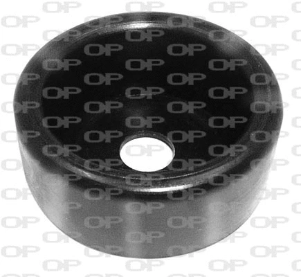 Suspension, corps de l'essieu OPEN PARTS SSS1100.11