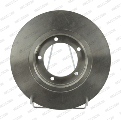 Disque de frein FERODO DDF419