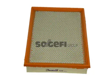 Filtre à air TECNOCAR A186