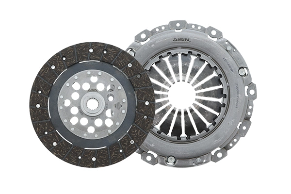 Kit d'embrayage AISIN KE-VO03R