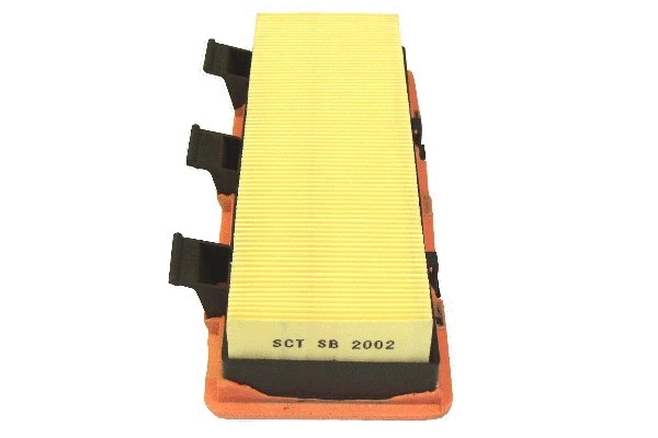 Filtre à air SCT - MANNOL SB 2002