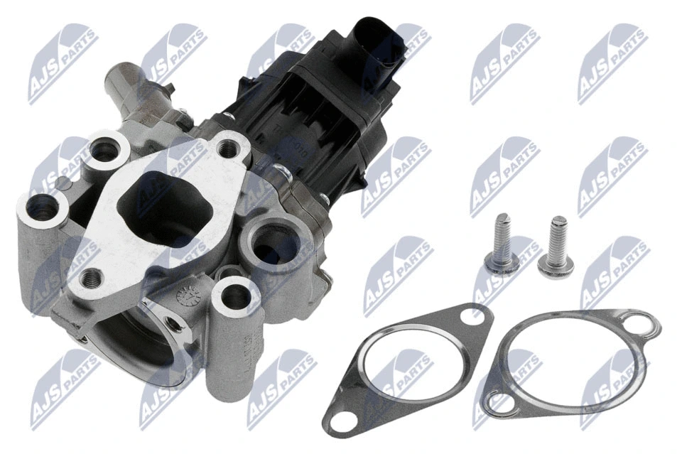 Vanne EGR NTY EGR-FT-010