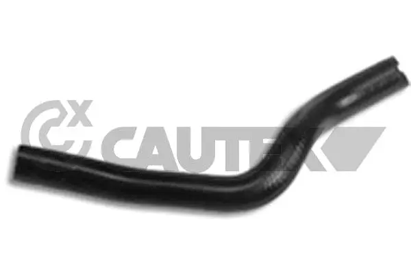 Durite de radiateur CAUTEX 036453