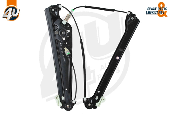 Lève-vitre 4U Autoparts 45373BW