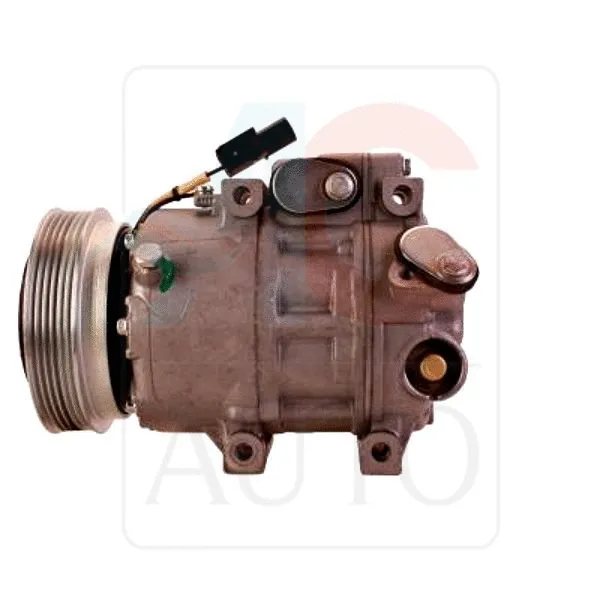 Compresseur, climatisation ACAUTO AC-01HA051